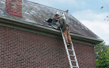 what affects urgent Rood End roof repairs