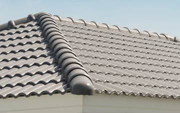 advantages of Rood End clay roofing
