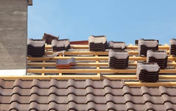 Rood End clay roofing costs