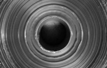 Rood End edpm waterproofing