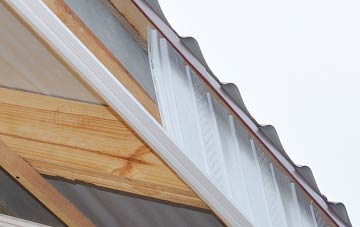 why Rood End fascia repairs are essential