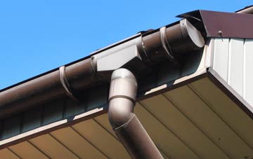types of Rood End fascias