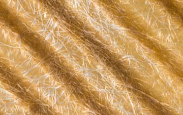 Rood End fibreglass roof waterproofing