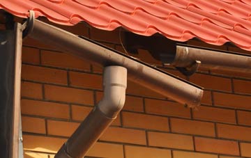Rood End gutter repair costs