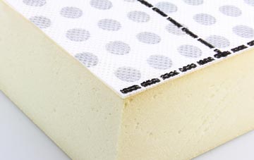 meeting Rood End building codes