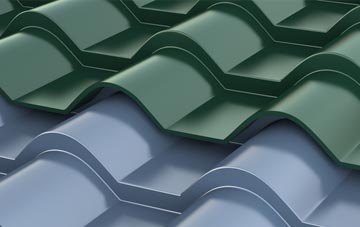 who should consider Rood End plastic roofs