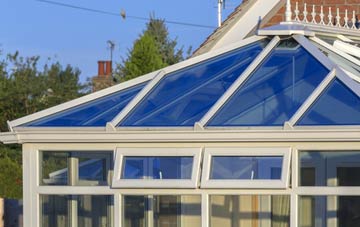 professional Rood End conservatory insulation