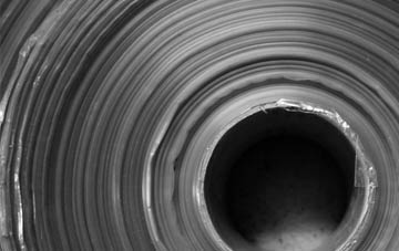 Rood End pvc roof replacement