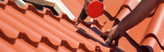 save on Rood End roof installation costs