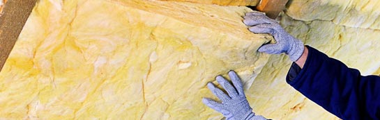 quotes for Rood End roof insulation