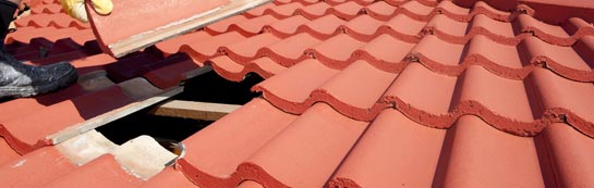 compare Rood End roof repair quotes