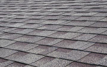 Rood End tiles for shallow pitch roofing