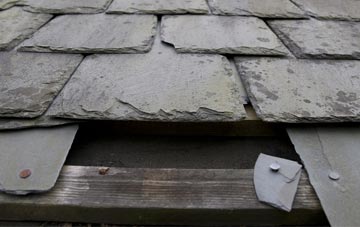 Rood End slate roof repairs and maintenance