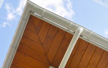 Rood End soffit types
