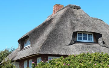 thatch roofing Rood End, West Midlands