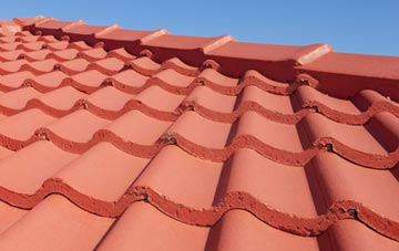 Rood End tile and slate roof replacement