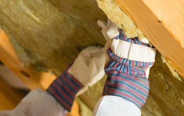 types of Rood End pitched roof insulation materials