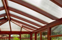 Rood End conservatory roofing insulation