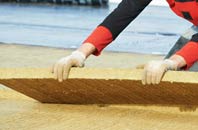 find rated Rood End roof insulation companies