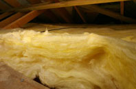 Rood End pitch roof insulation