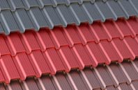 find rated Rood End plastic roofing companies